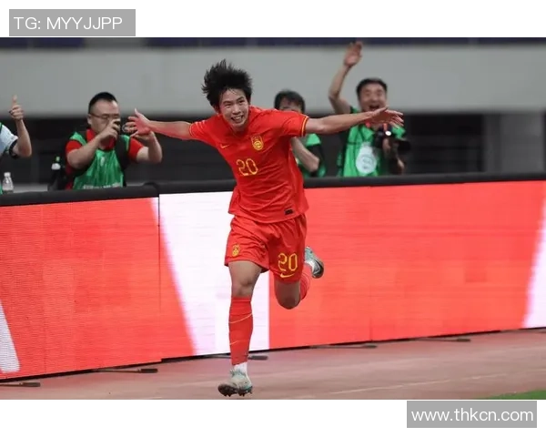 U19国足迎战柬埔寨全力争胜展现青春风采与拼搏精神