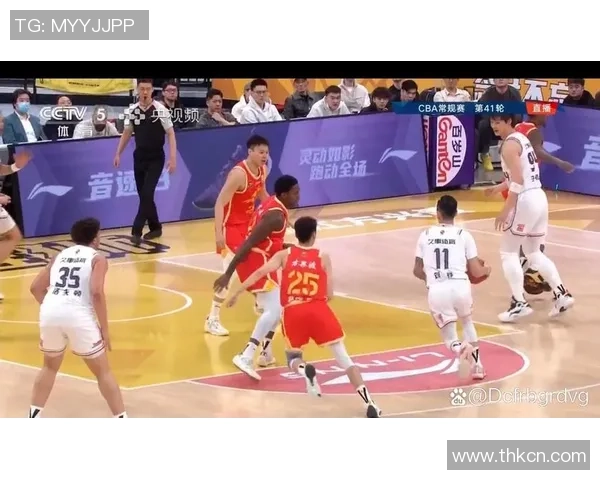 CBA山西对阵浙江精彩直播全程回顾与赛后分析