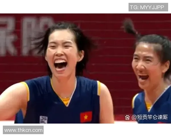 中国女排在亚运会对阵泰国队的精彩对决与赛后分析