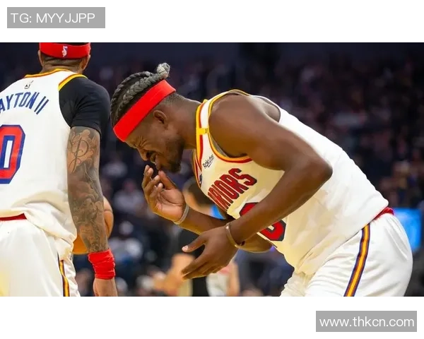 勇士与快船激战正酣直播链接分享快来一起观看精彩对决