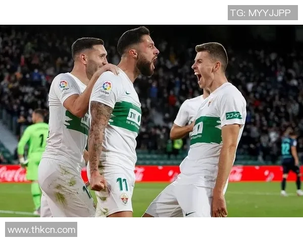 塞尔塔与埃尔切精彩对决直播时间及观看方式全攻略