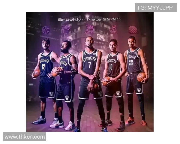 篮网与魔术对决技术统计分析揭示比赛关键因素与球员表现