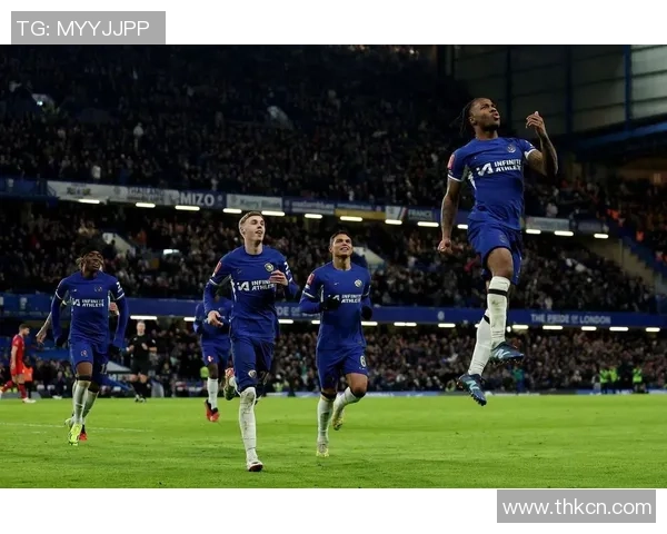 足总杯精彩对决切尔西迎战曼联直播观看指南与赛前分析