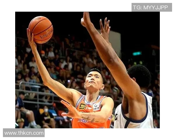 陈林坚的篮球之路：从青涩少年到职业明星的成长历程与奋斗故事