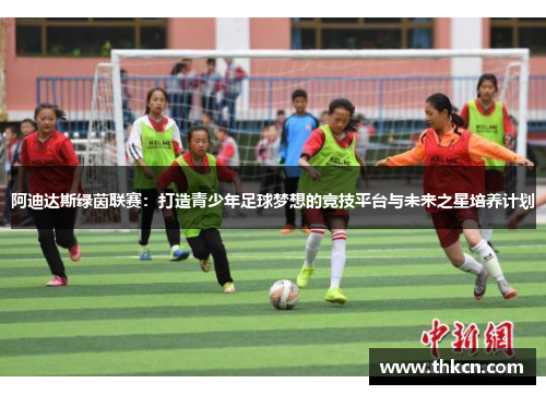 阿迪达斯绿茵联赛：打造青少年足球梦想的竞技平台与未来之星培养计划